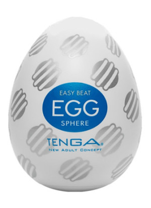 Egg Sphere